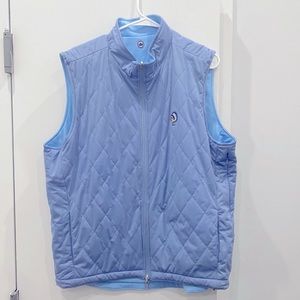 Peter Millar Reversible Vest